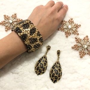 Fashion jewelry set